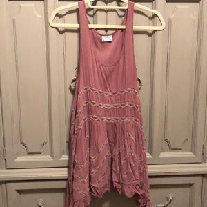 Free People Voile Slip